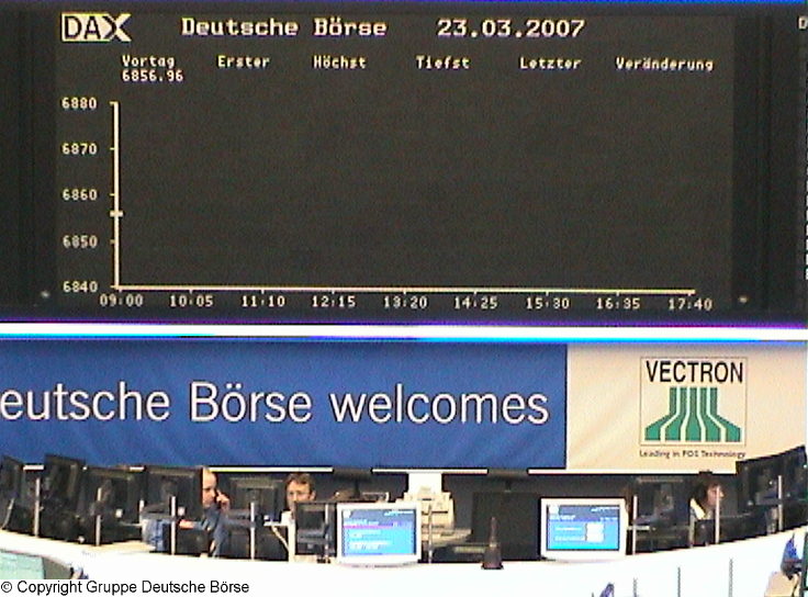 498.DAX Tipp-Spiel, Freitag, 23.03.07 89218