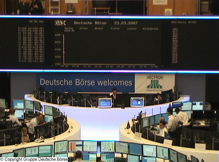 498.DAX Tipp-Spiel, Freitag, 23.03.07 89223