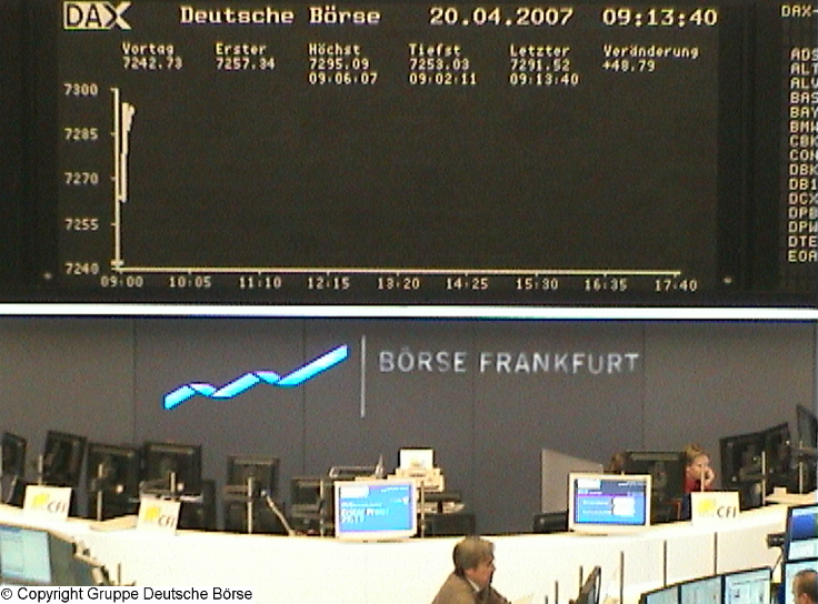 516.DAX Tipp-Spiel, Freitag, 20.04.07 93603