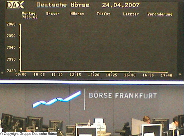 518.DAX Tipp-Spiel, Dienstag, 24.04.07 94286