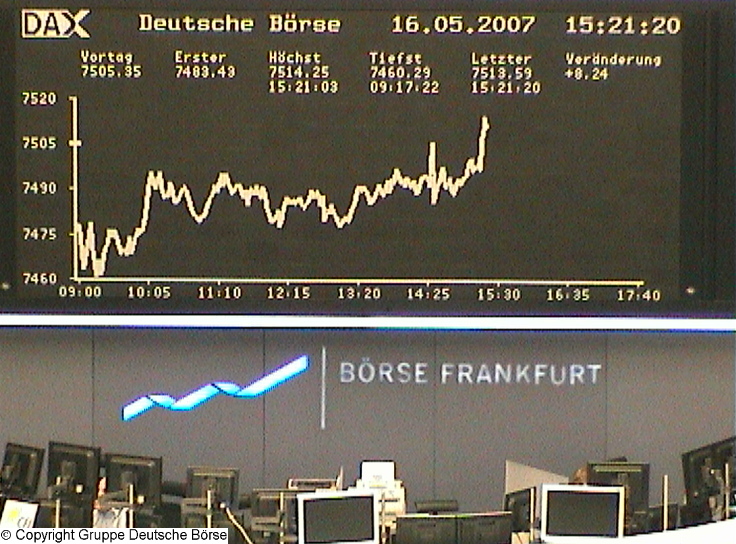 TTT-Team: Mittwoch, 16.05.2007 98322