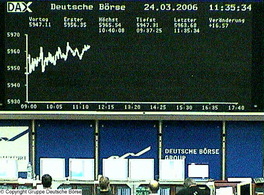 Heute noch 6000 ? o. T. 34346