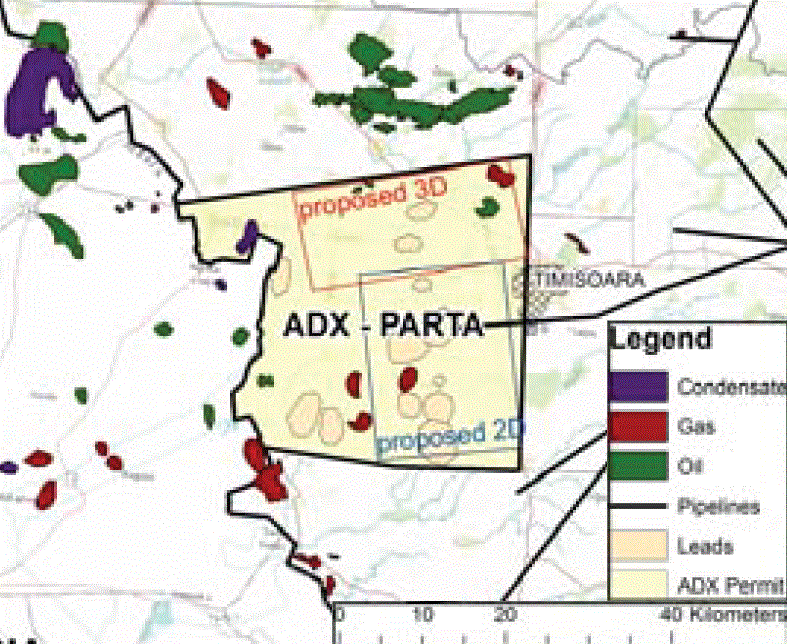 ADX Energy (WKN: 875366): Millionenchance????? 542503