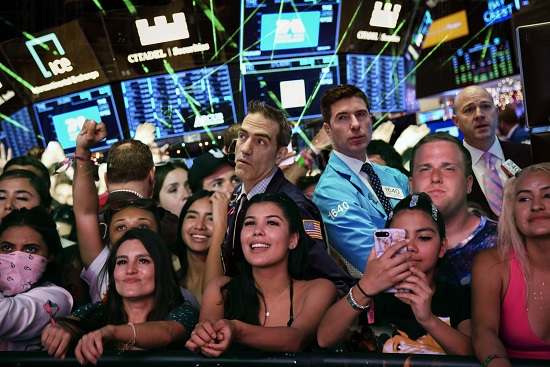 Zinserhöhungszyklus und Rezession 1110502