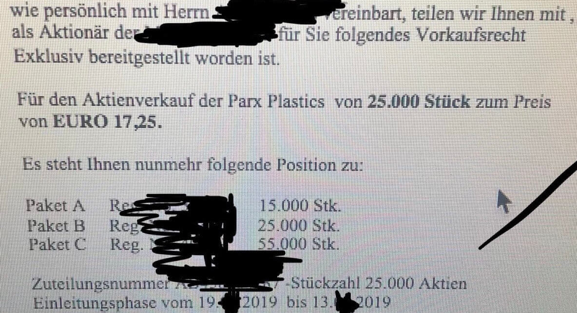 Antibakteriell Polymere durch Biomimicry 1107839