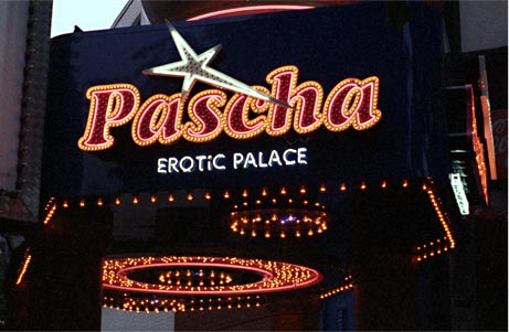 Mazda, was wird aus dem Untermehmen? 551787