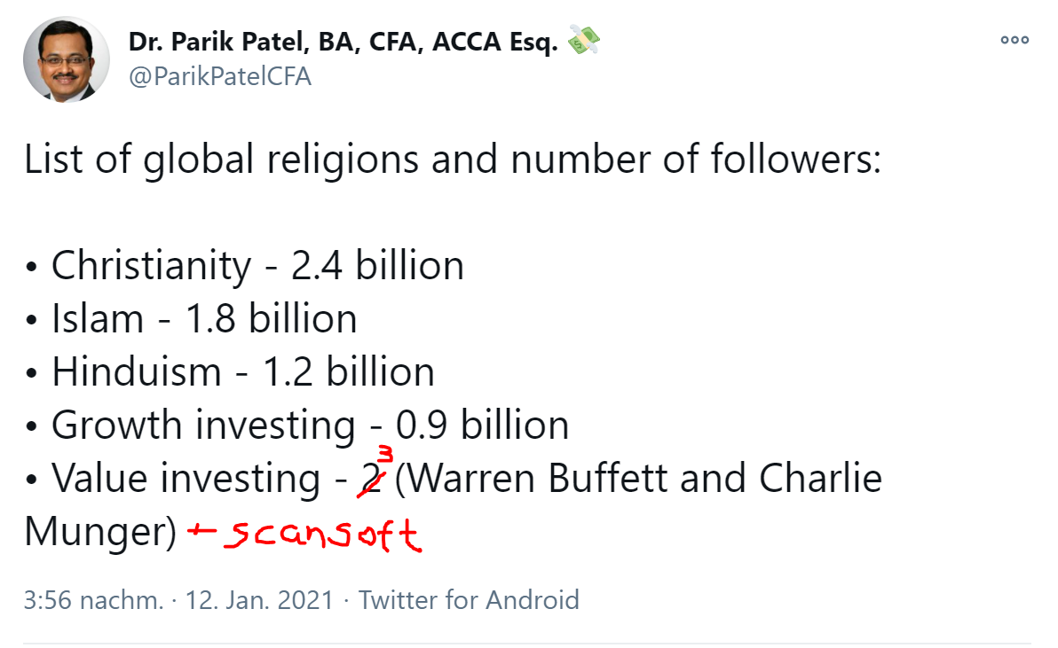 Global Fashion Group AG - Thread! 1225871