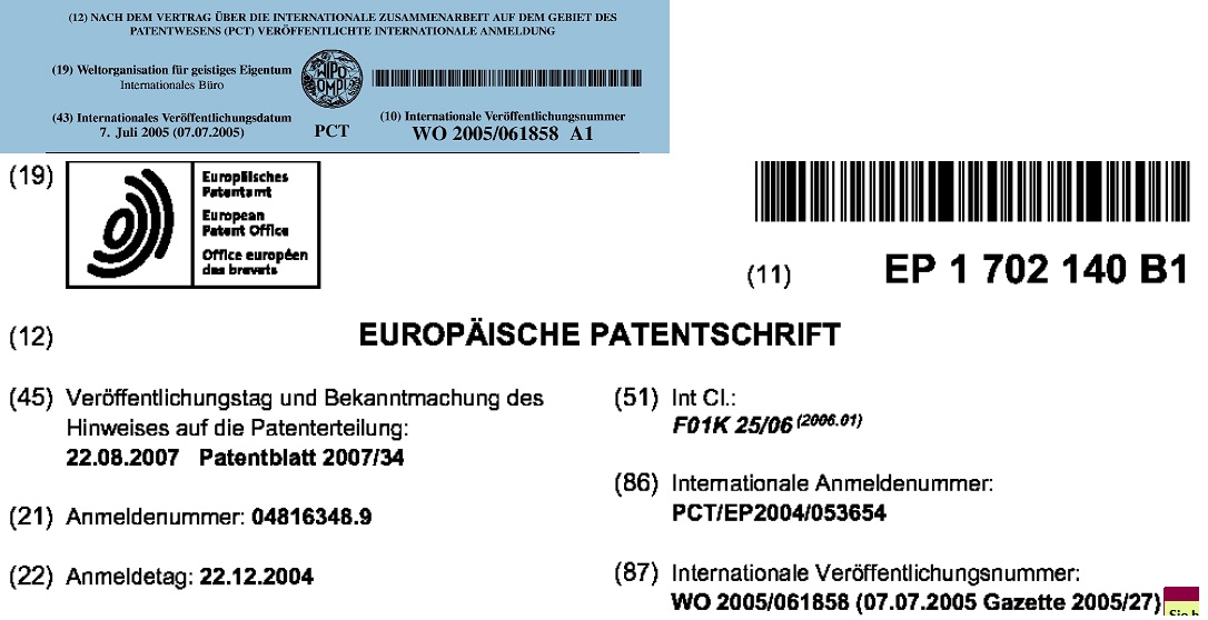 Aqua Society neuer Hype?? 485741