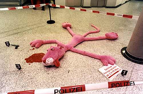 Der USA Bären-Thread 115223