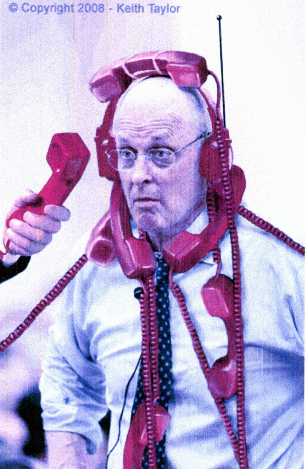 Wenn das Gold redet, dann schweigt die Welt! 209623