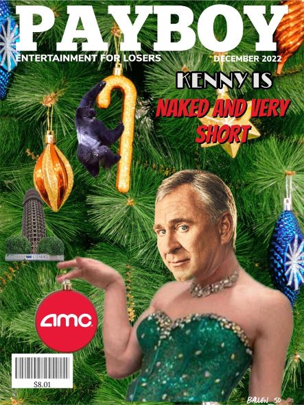 AMC Entertainment Holdings 2.0 - Todamoon?!? 1346891