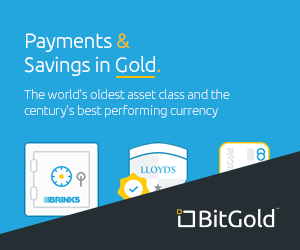 GoldMoney - das neue Bezahlsystem? 908988
