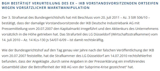 Deutsche Pfandbriefbank ist Solide 1492851