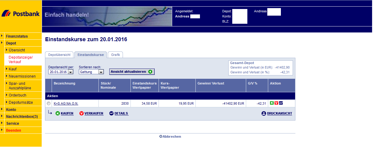 K+S wird unterschätzt 886686