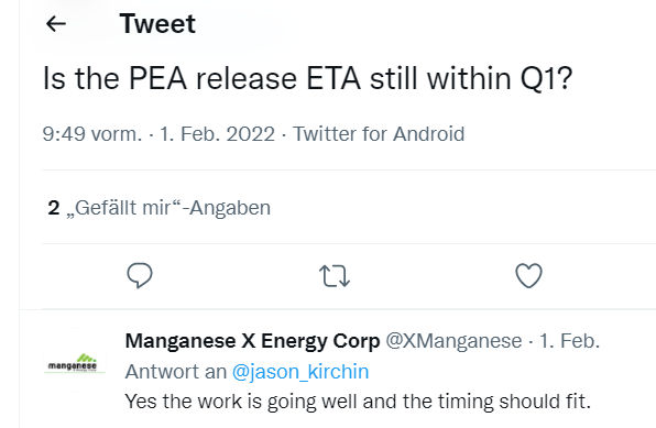 Manganese X Energy vor Aufschwung ??? 1298114