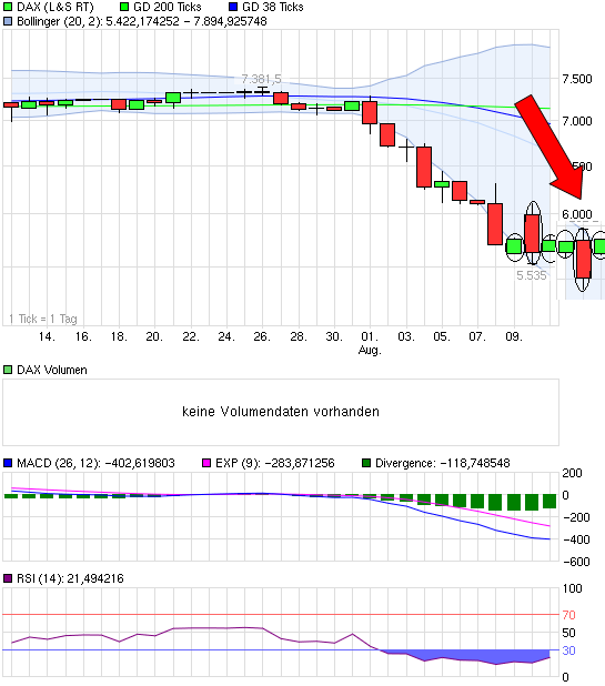 Quo Vadis Dax 2011 - All Time High? 429189