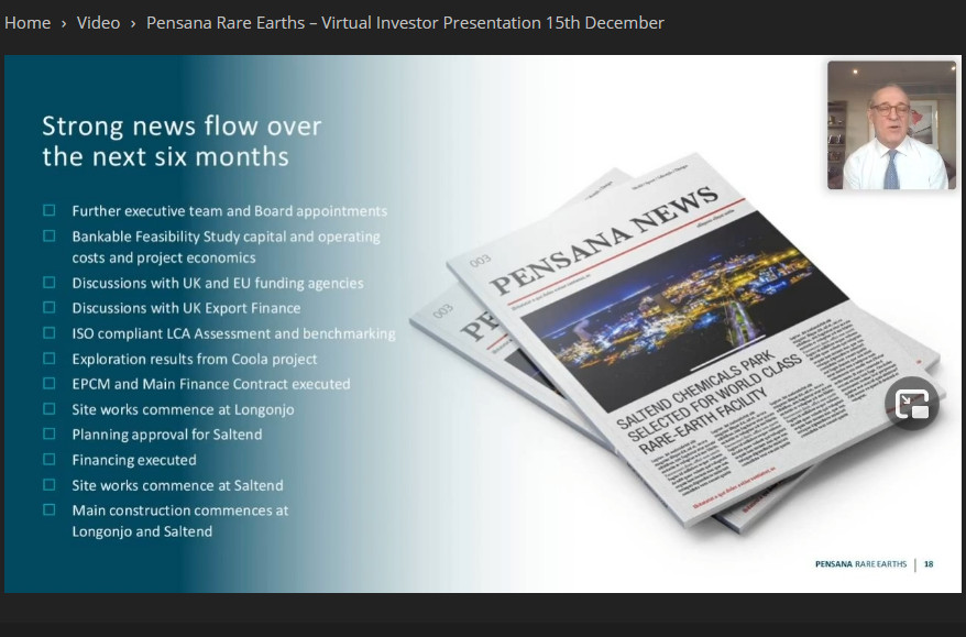 Pensana = höchste Vorsicht 1220365