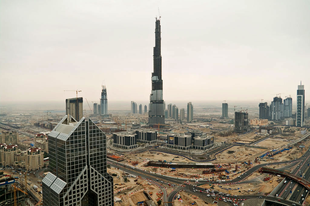 Leute schnell noch positionieren! 146054