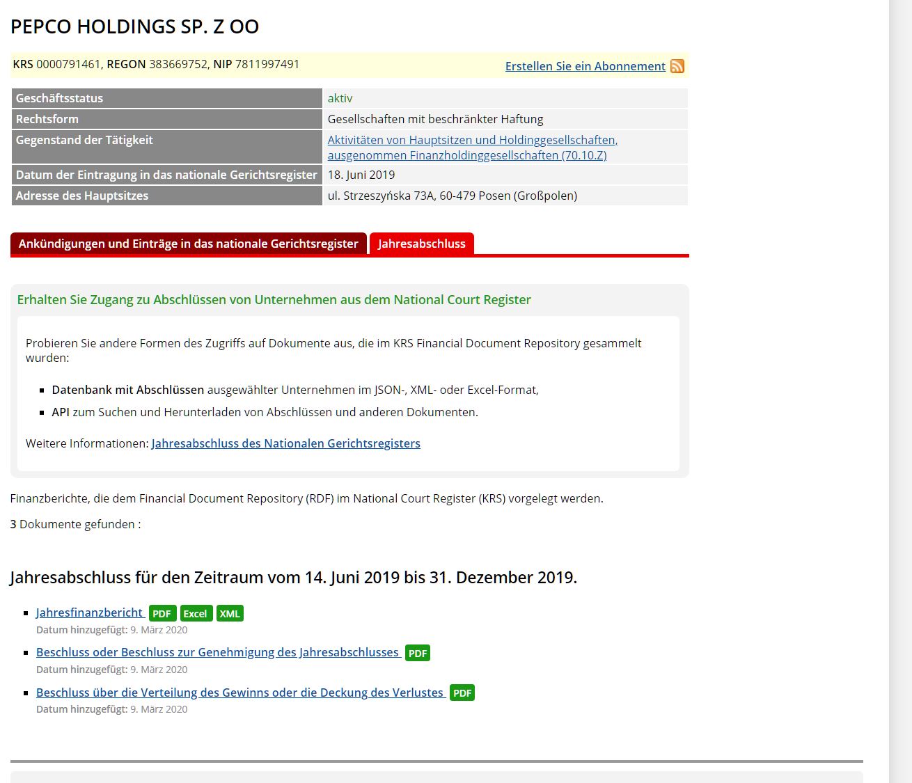 Steinhoff International Holdings N.V. 1177586
