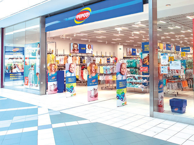 Steinhoff International Holdings N.V. 1182621