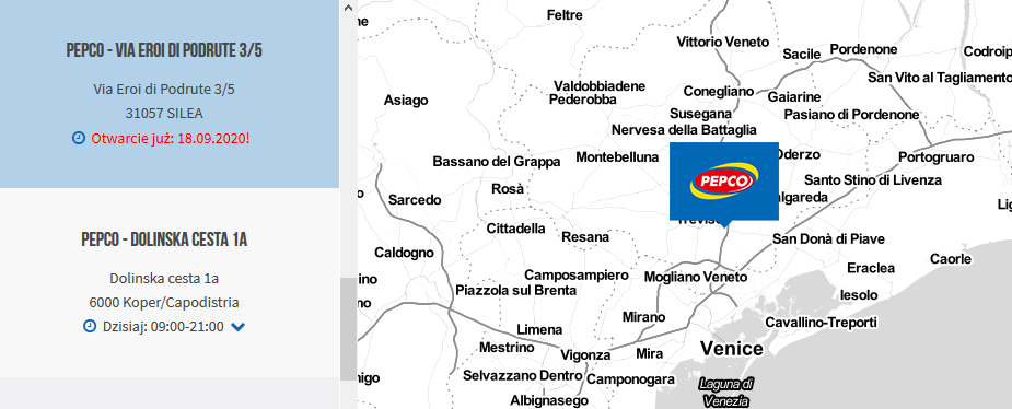 Steinhoff International Holdings N.V. 1200745