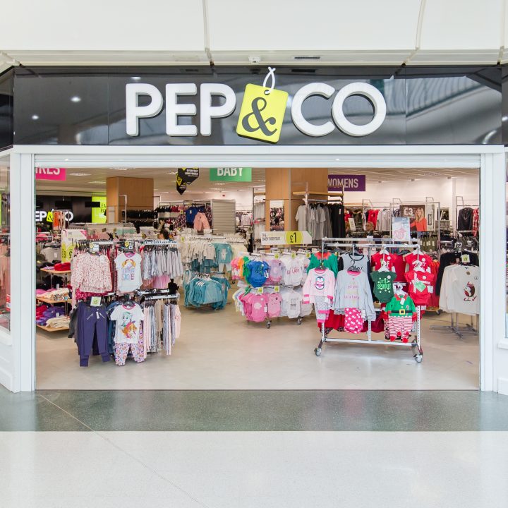 Steinhoff International Holdings N.V. 1192028