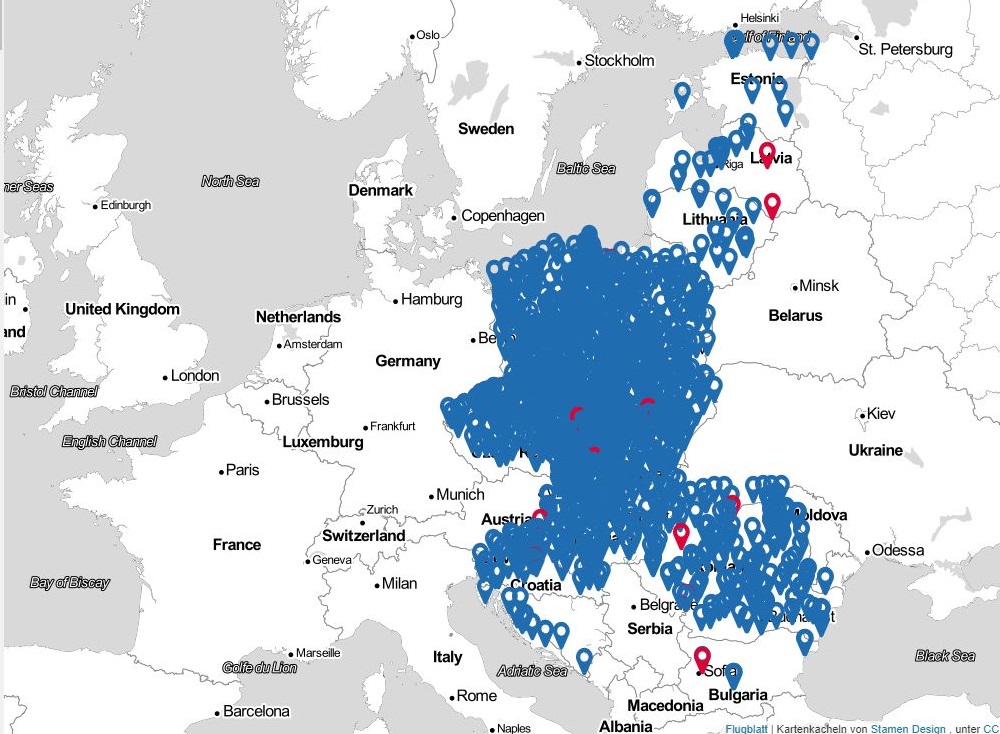 Steinhoff International Holdings N.V. 1116944