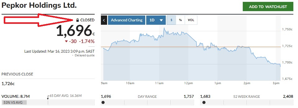 Steinhoff Informationsforum 1362463