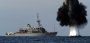 Persischer Golf: US-Marine rüstet sich für iranischen Angriff - SPIEGEL ONLINE - Nachrichten - Politik