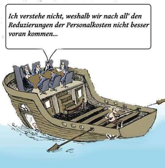 Deutsche Bank - sachlich, fundiert und moderiert 1088885