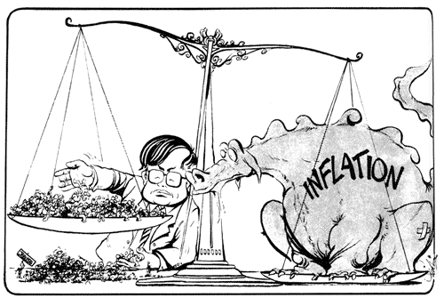 Wenn das Gold redet, dann schweigt die Welt! 233898