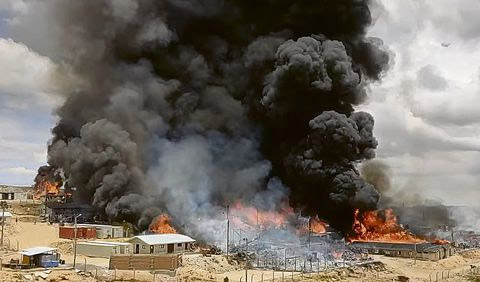 Die besten Gold-/Silberminen auf der Welt 1281796