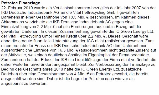 Neue ANFANG!! Hauptaktionär zeichnet neue Aktien. 339223