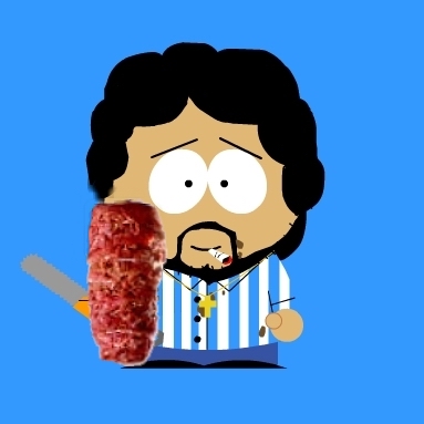 Wo ist first henry???? o. T. 6367