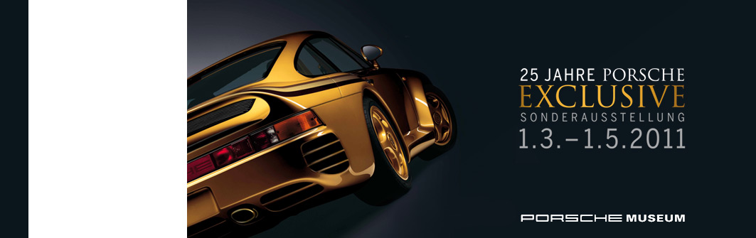 Porsche und wir 395994