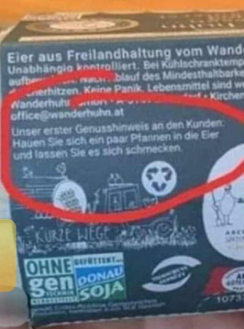 Börse ein Haifischbecken: Trade was du siehst 1333790