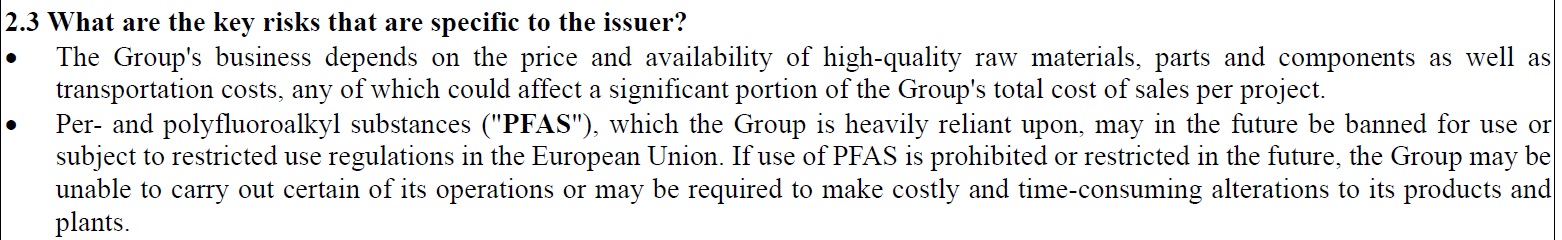 Thyssen, gute Chancen, einige Risiken. 1378773