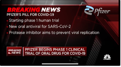 Biotech-Star BioNTech aus Mainz 1242087