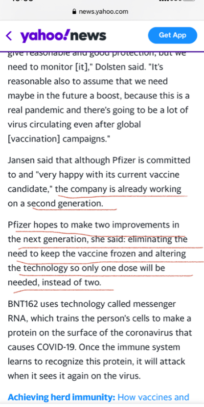 Biotech-Star BioNTech aus Mainz 1203426