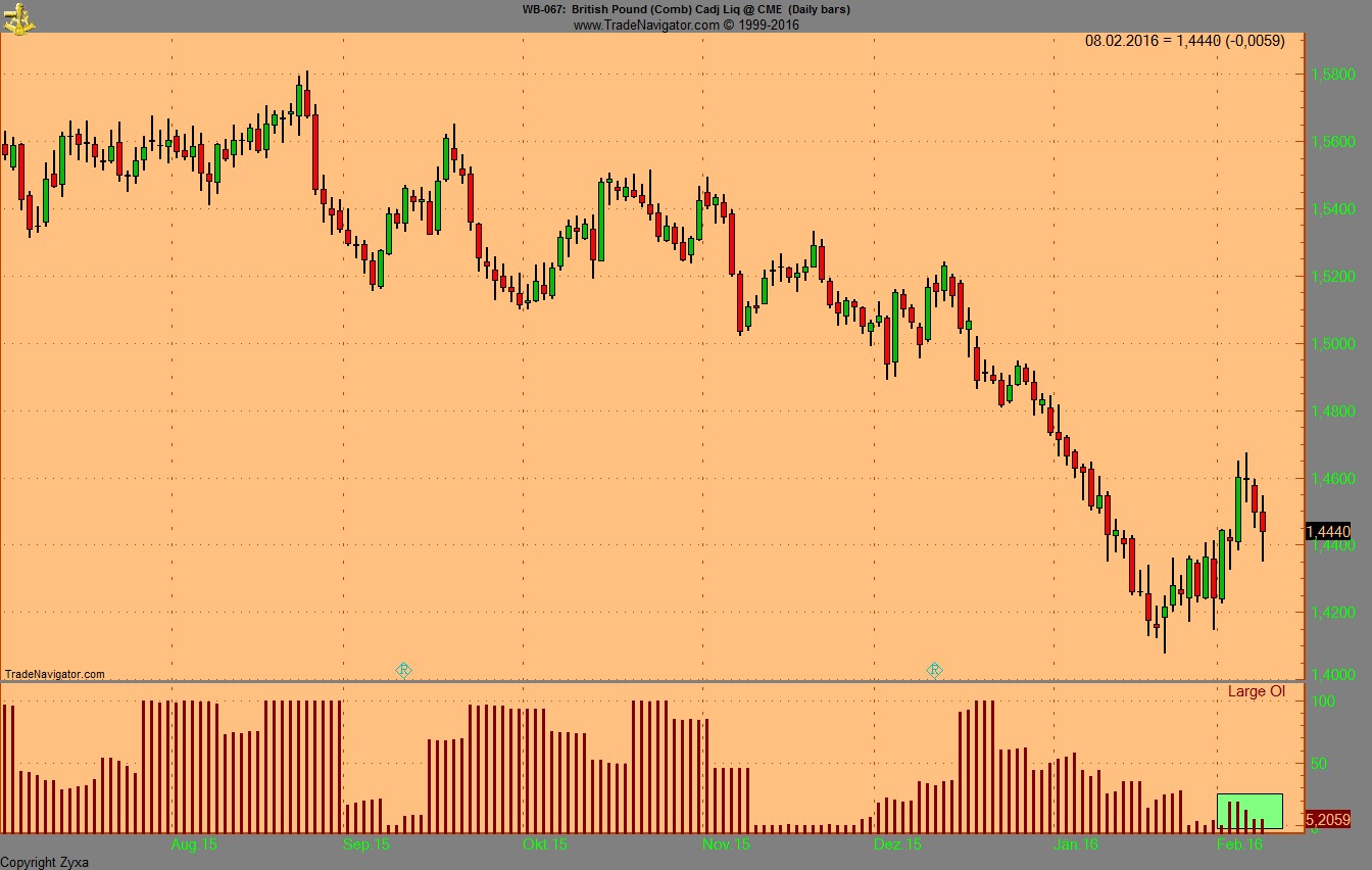 Endlich erfolgreiches Trading mit Rohstoffen 892593