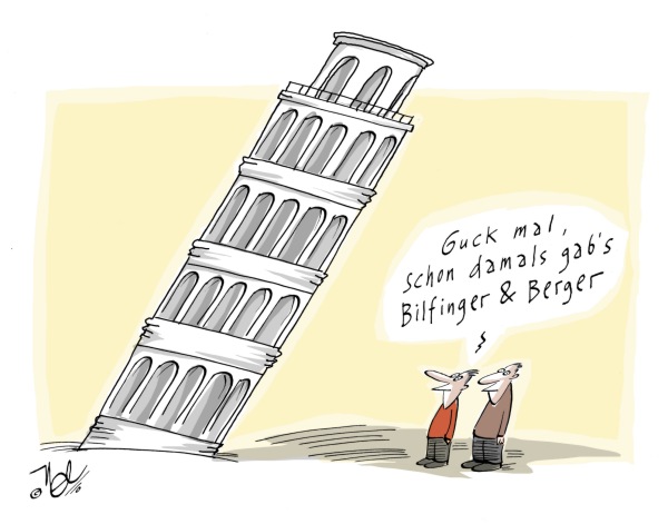 Bilfinger-Berger 321488