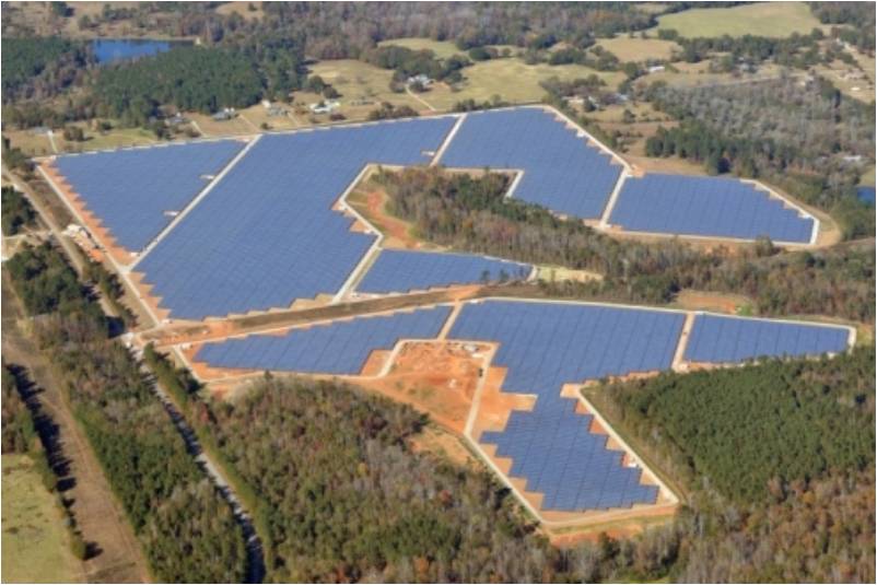 TOP-Solargewinner nach der großen Krise 691292