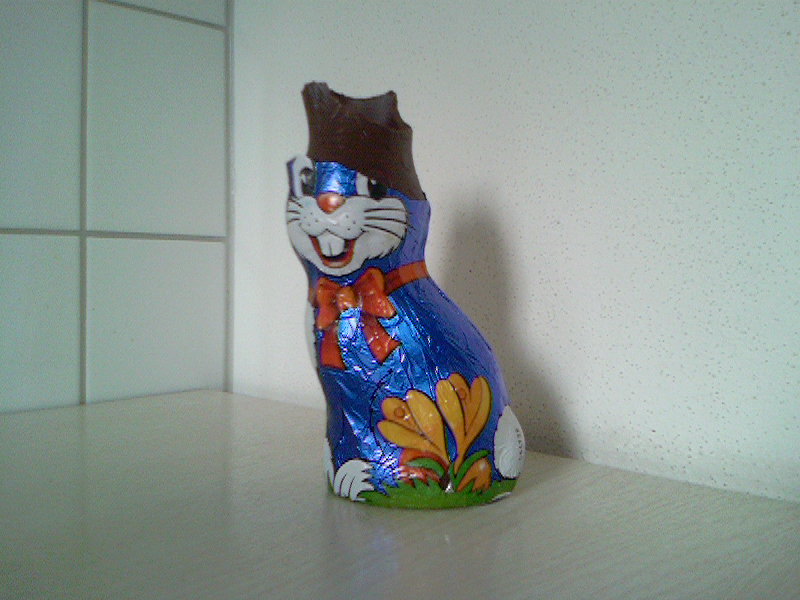 1013.DAX-Tipp-Spiel, Dienstag 07.04.09 226213