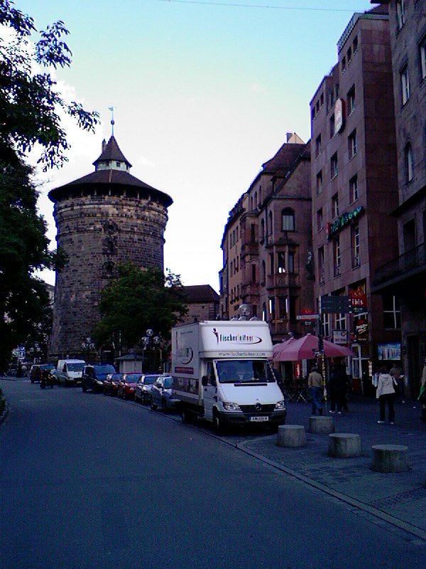 1021.DAX-Tipp-Spiel, Dienstag 21.04.09 228308