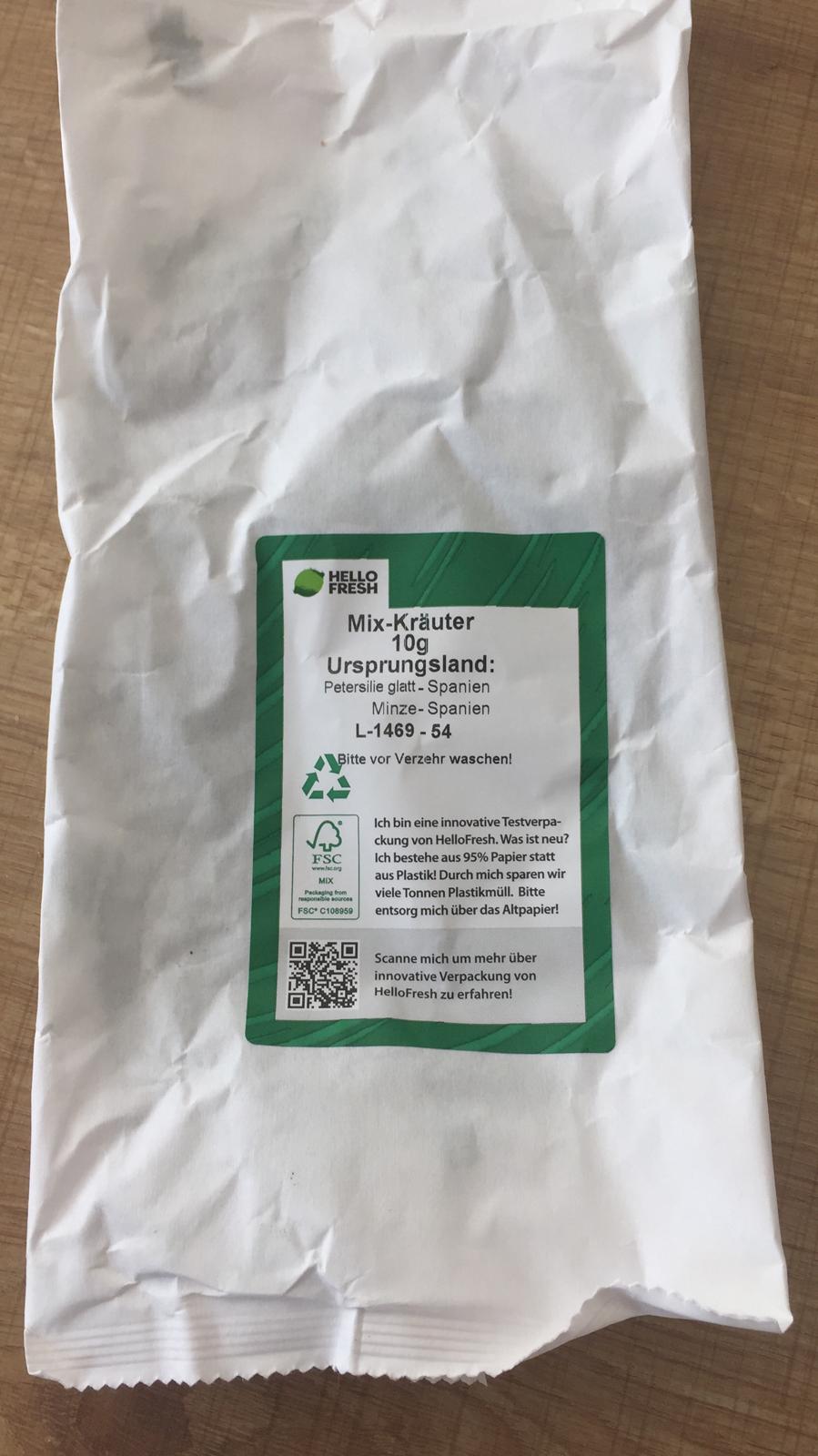 HF - Auf dem Weg zur 5 Milliarden MK 1236857