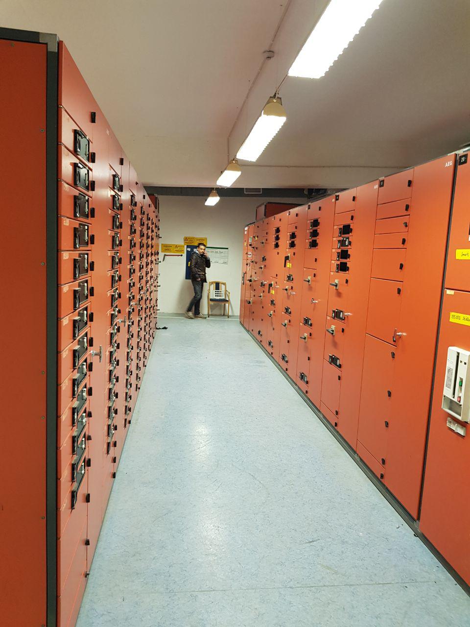 Stockholm IT Ventures (SITV / WKN: A116BG) 1041754