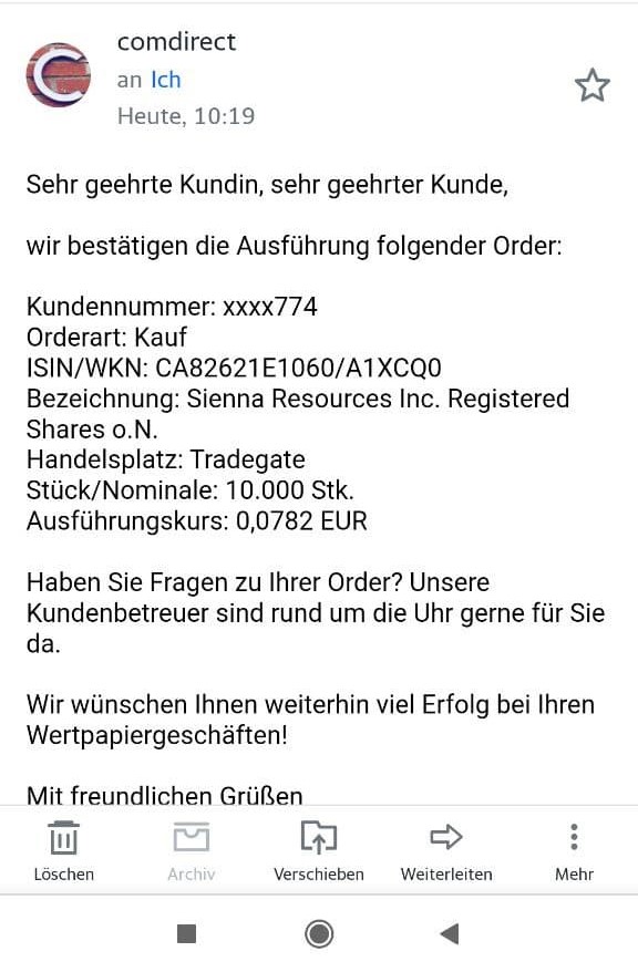 Die besten Gold-/Silberminen auf der Welt 1247595