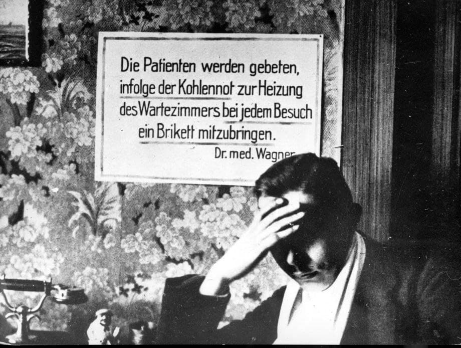 Wenn das Gold redet, dann schweigt die Welt! 1288228