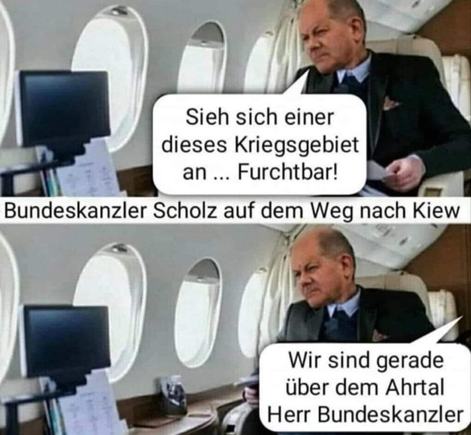 Wenn das Gold redet, dann schweigt die Welt! 1321579