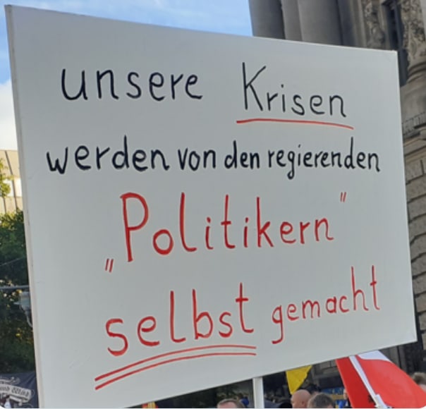 Wenn das Gold redet, dann schweigt die Welt! 1345129